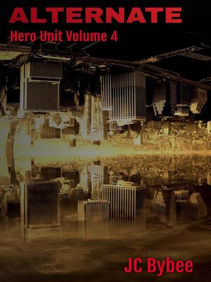 cover image of Alternate